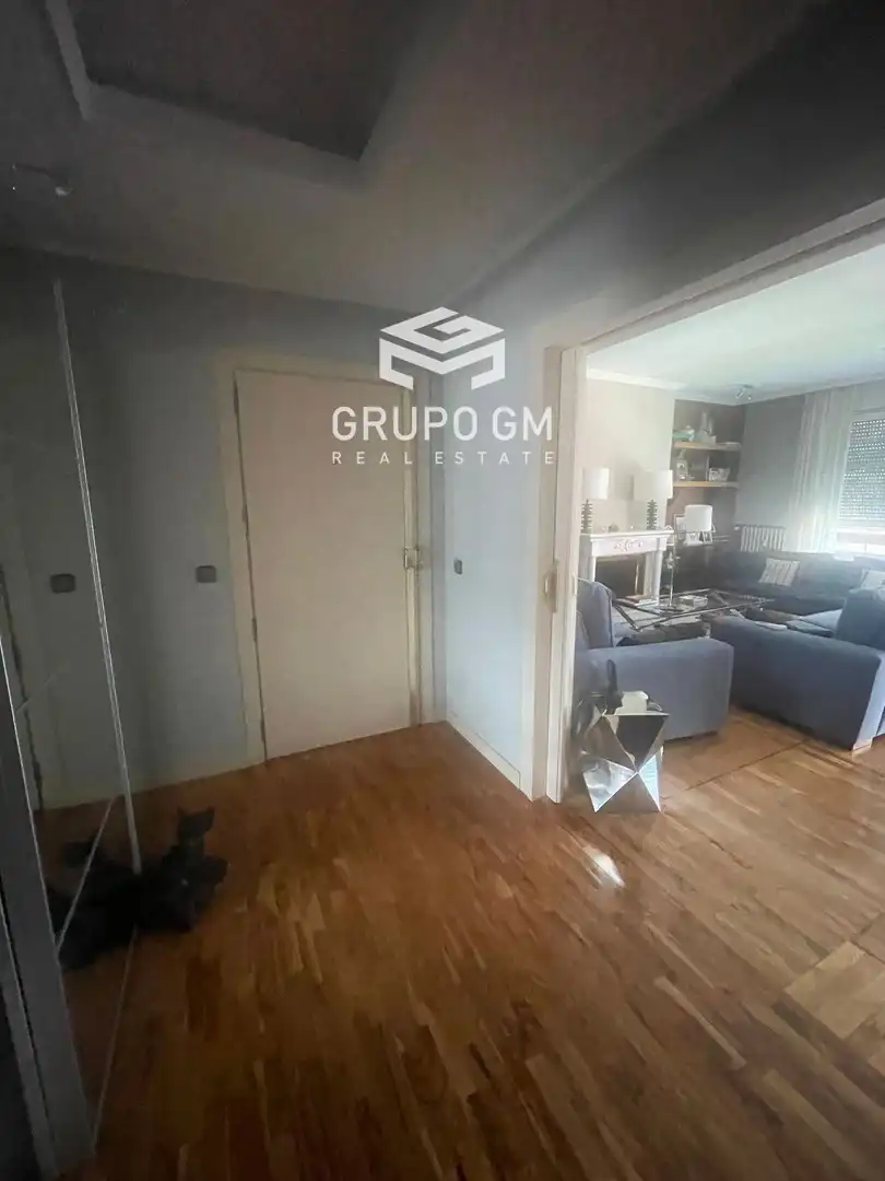 Piso de alquiler en Madrid con Aire acondicionado, Calefacción y Trastero