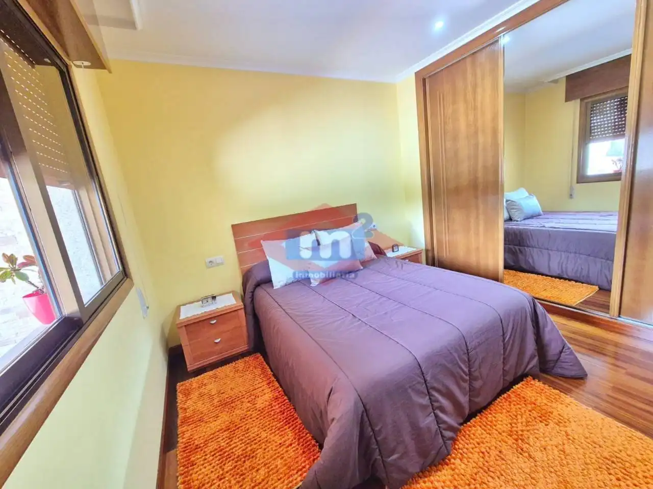 Habitación de Casa o chalet en venta en Salceda de Caselas con Jardín privado y Terraza