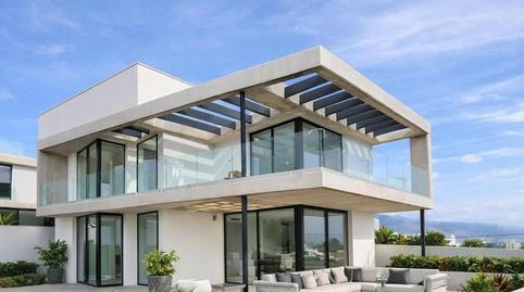 Photo 4 of House or chalet for rent in Los Naranjos, Marbella