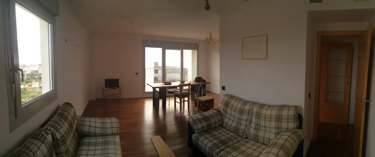 Piso de alquiler en Calle Ingeniero Vargas Machuca, La Casería - San Carlos