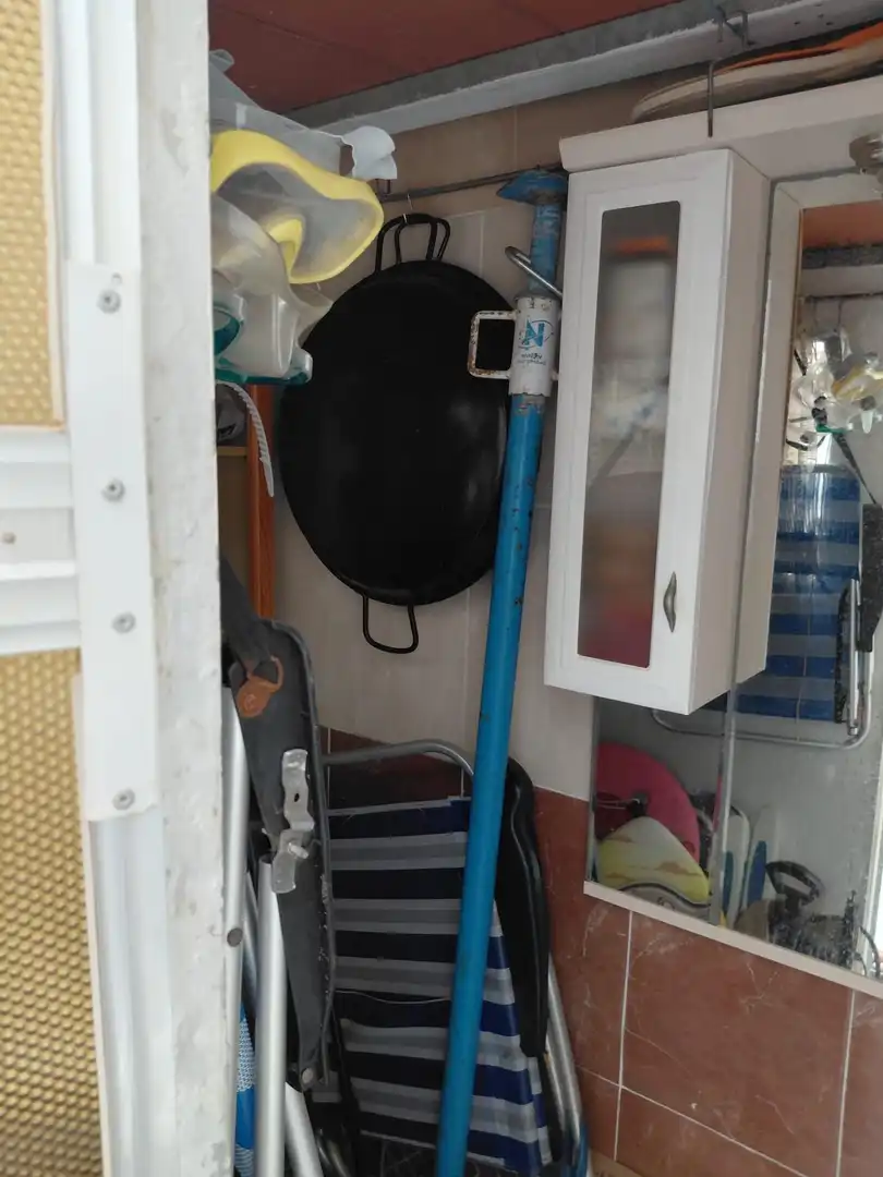 Habitación de Casa o chalet en venta en Pilar de la Horadada