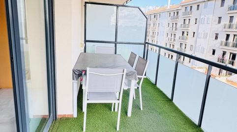 Foto 3 de Pis en venda a Calle D'olèrdola, Molí de Vent, Vilanova i la Geltrú