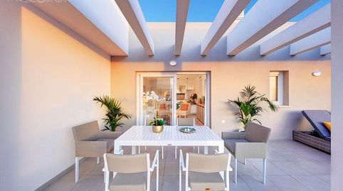 Foto 4 de Apartament en venda a Rodeo Alto - Guadaiza - La Campana, Marbella