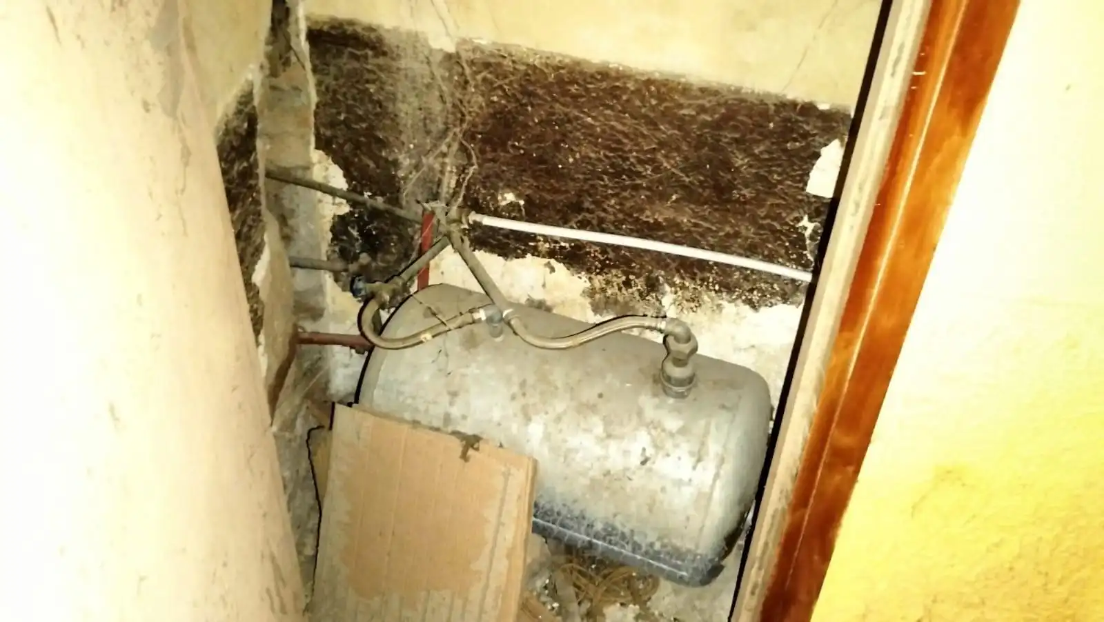 Casa en venda a Aguilar de Campoo, imagen 21