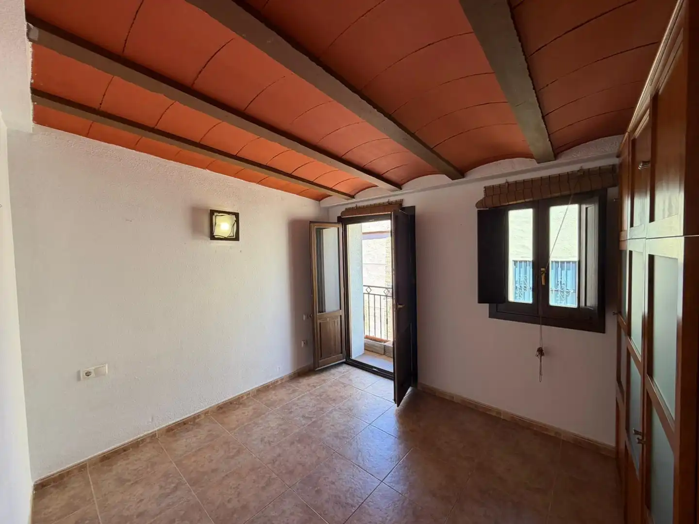 Attique avec terrasse à vendre à Carrer Creus, imagen 10