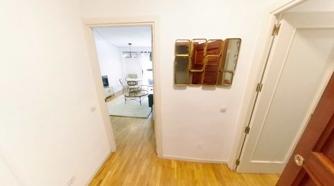 Foto 4 de Piso de alquiler en Calle de Juan Álvarez Mendizábal, Argüelles, Madrid Capital