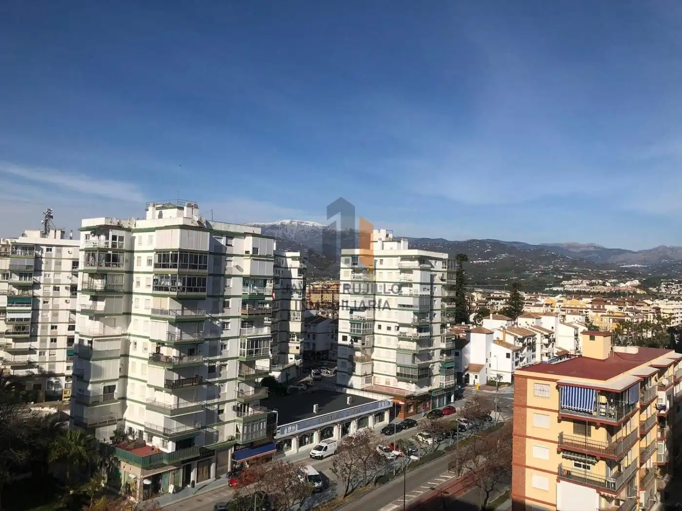 Studio avec piscine à louer à Torre del Mar, imagen 12