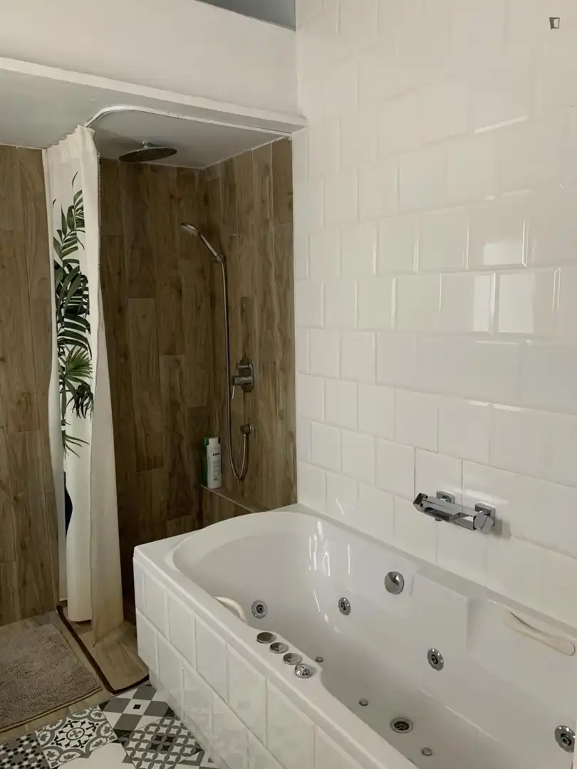 Apartamento de alquiler en Aiora