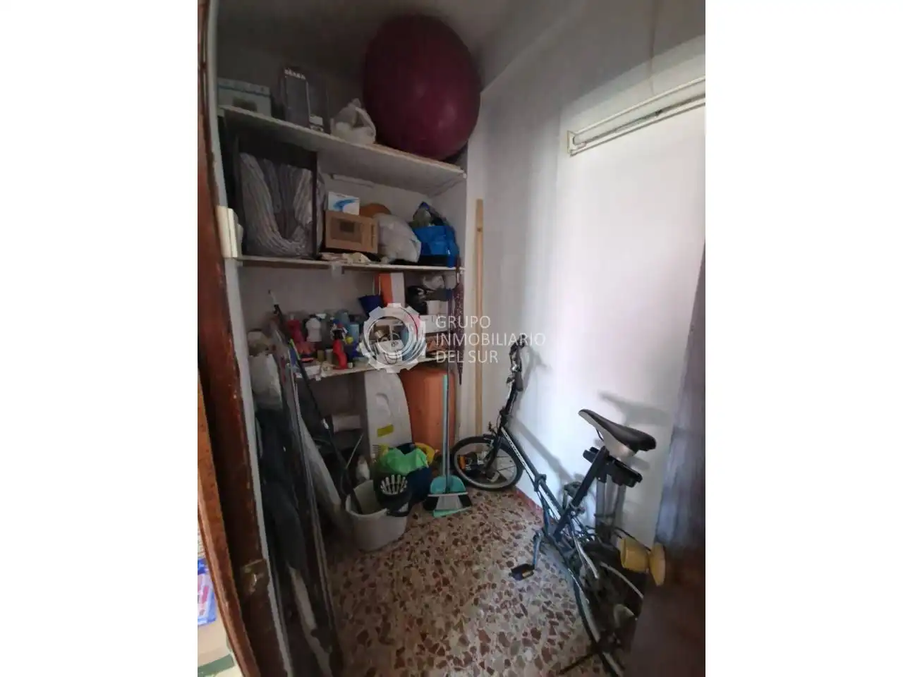 Wohnung zum Verkauf in Cádiz