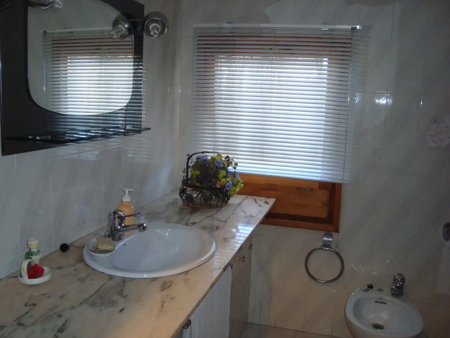 Bathroom of Houses for sale in Sant Pere de Vilamajor  with Air Conditioner, Heating and Swimming Pool
