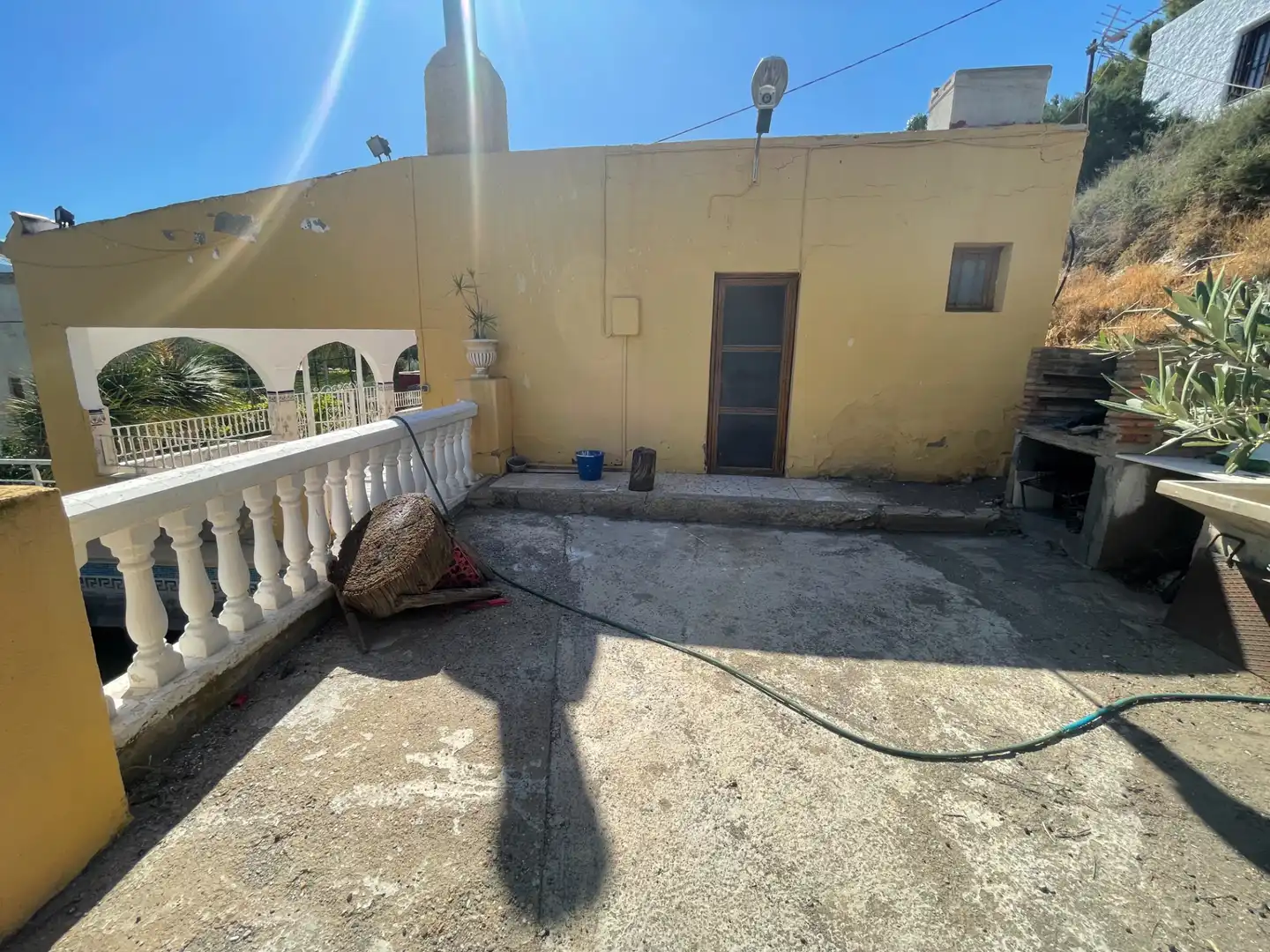 Terreno rustico in vendita a Barrio Torre Alta 18, imagen 16