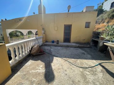 Terreny rústic en venda a Barrio Torre Alta 18