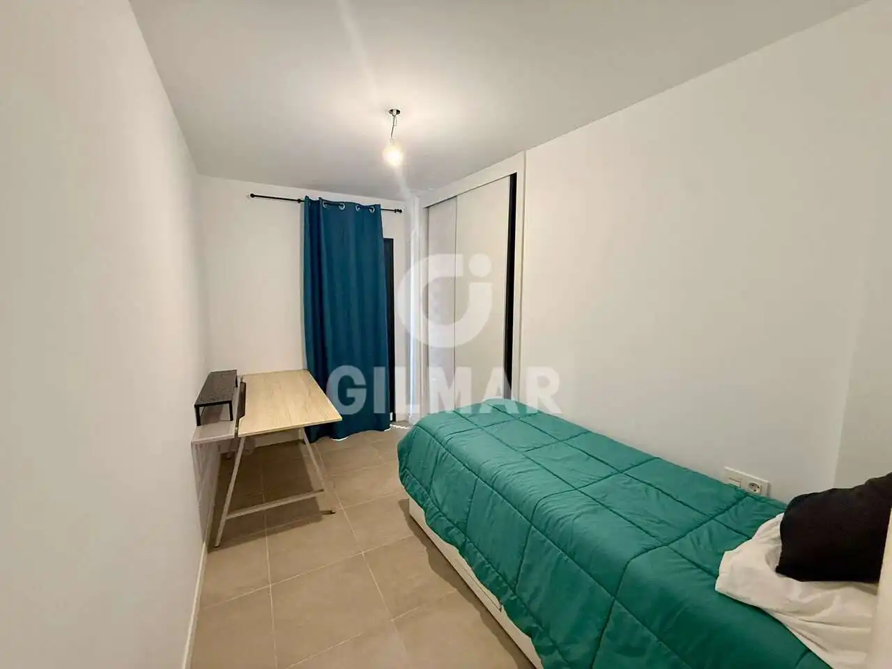 Habitación de Apartamento en venta en Guía de Isora con Amueblado y Balcón