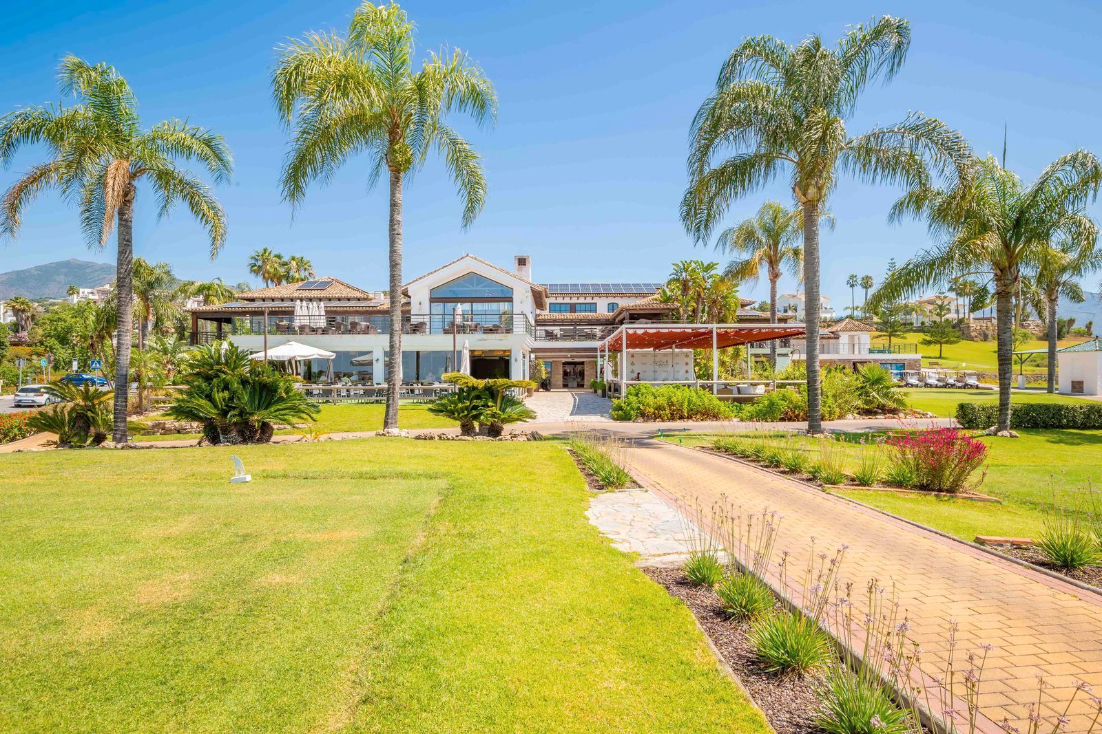 Single-family semi-detached for sale in Benahavís  with Air Conditioner, Terrace and Swimming Pool