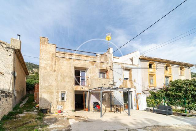 Casa adosada en Venta en Santa Rosa