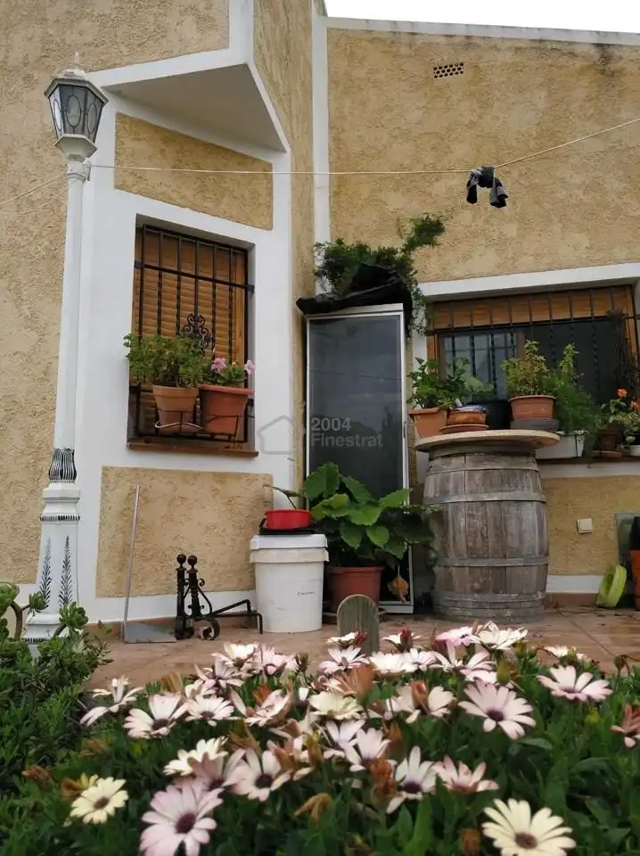 Casa con giardino in vendita a Partida les Macaroves, imagen 3