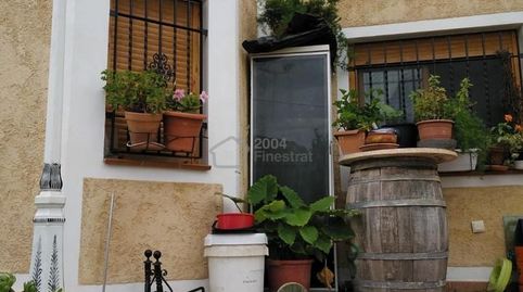 CHALET INDEPENDIENTE EN RELLEU, imatge 3