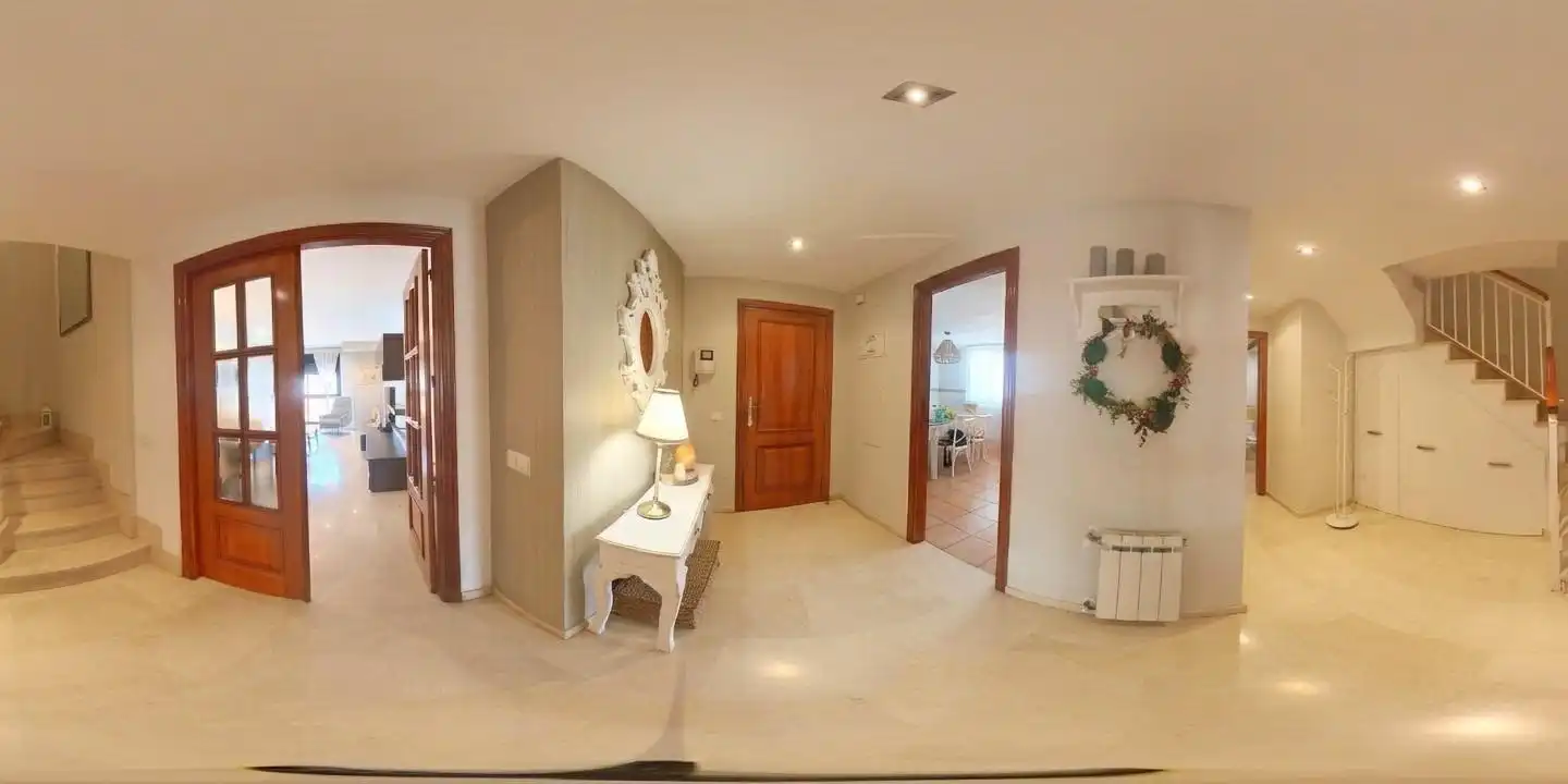 Attic for sale in Vila-real  with Terrace and Storage room