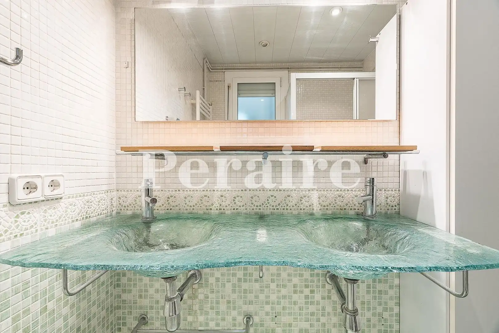 Baño de Piso en venta en Barcelona con Aire acondicionado, Calefacción y Parquet