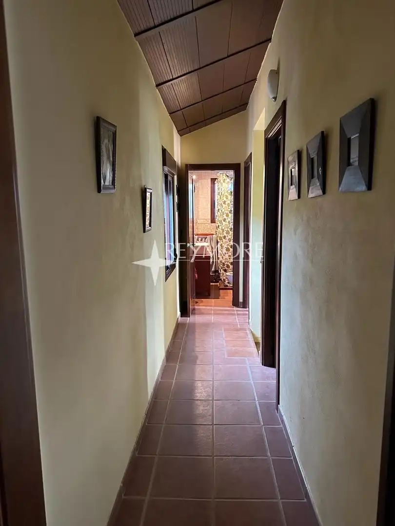 Finca rústica en venta en La Puebla de los Infantes con Aire acondicionado, Calefacción y Jardín privado