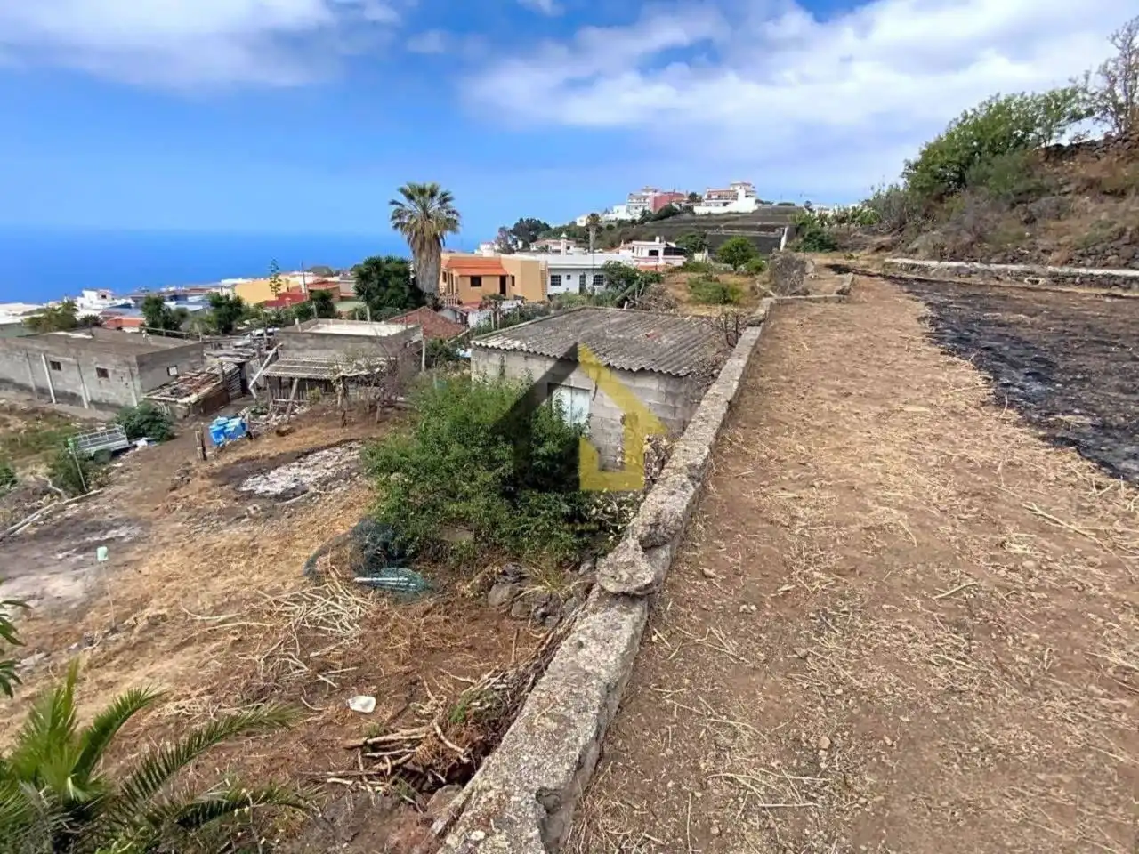Rural land for sale in Camino La Palma 20, imagen 20