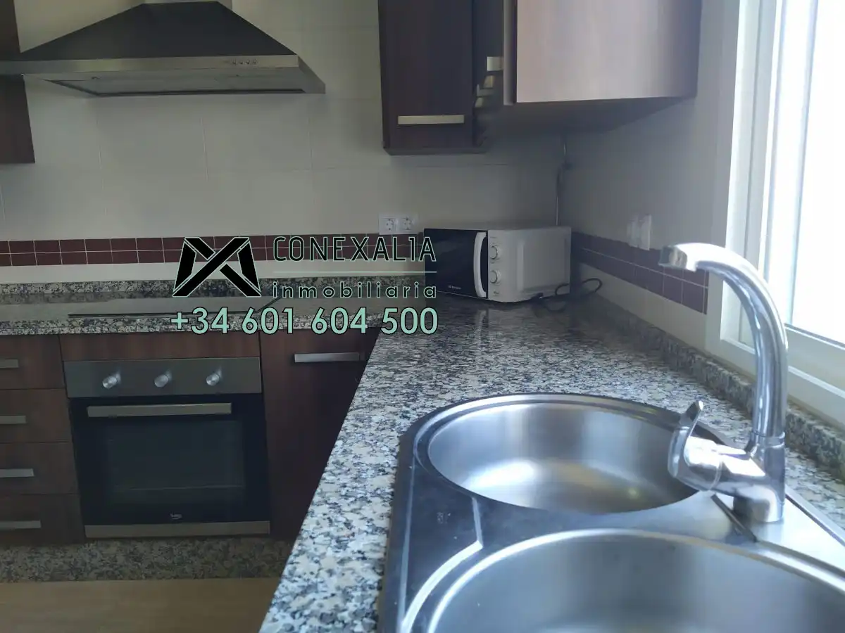 Appartamento con terrazza in vendita a Olvera, imagen 11