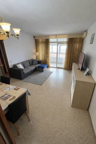 Piso en Venta en Rambla de Prim en La Verneda i la Pau