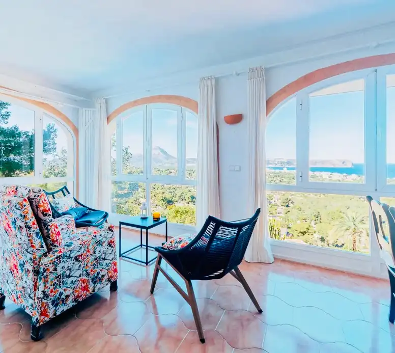 Villa avec terrasse à vendre à La Granadella  - Costa Nova, imagen 31