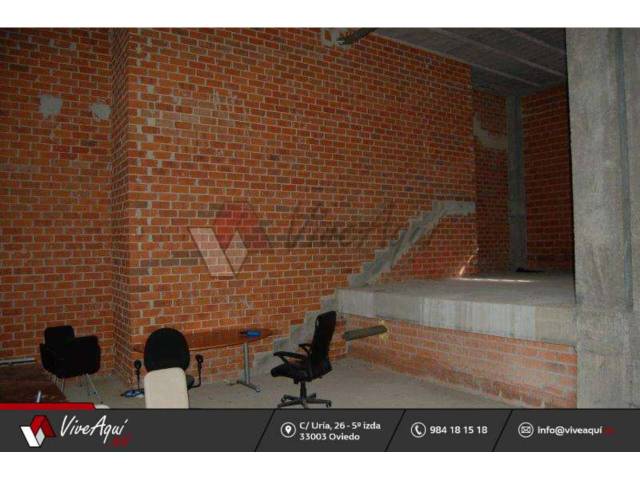 Local comercial en Venta en Villaviciosa - Amandi