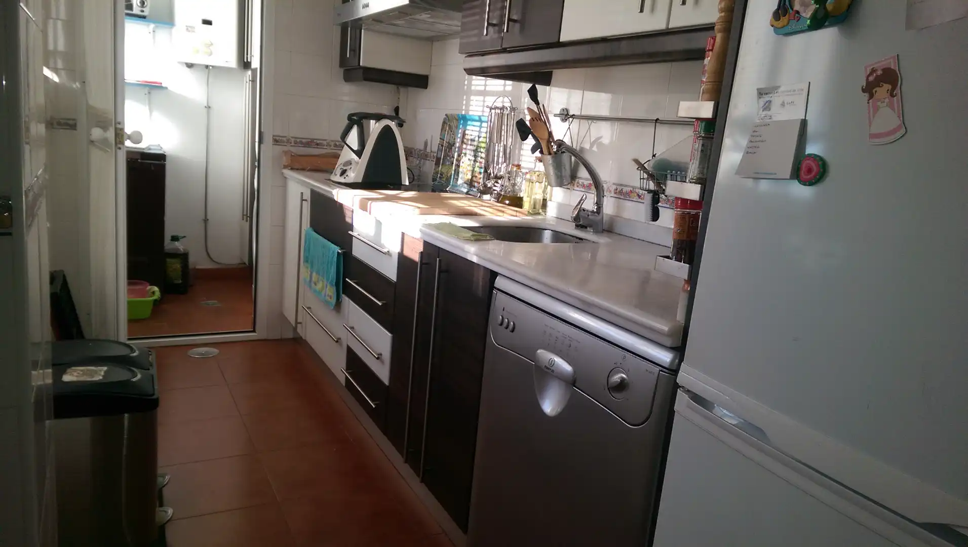 Ático en venta en Avenida Juan Pablo II, Vista Azul - Consolación