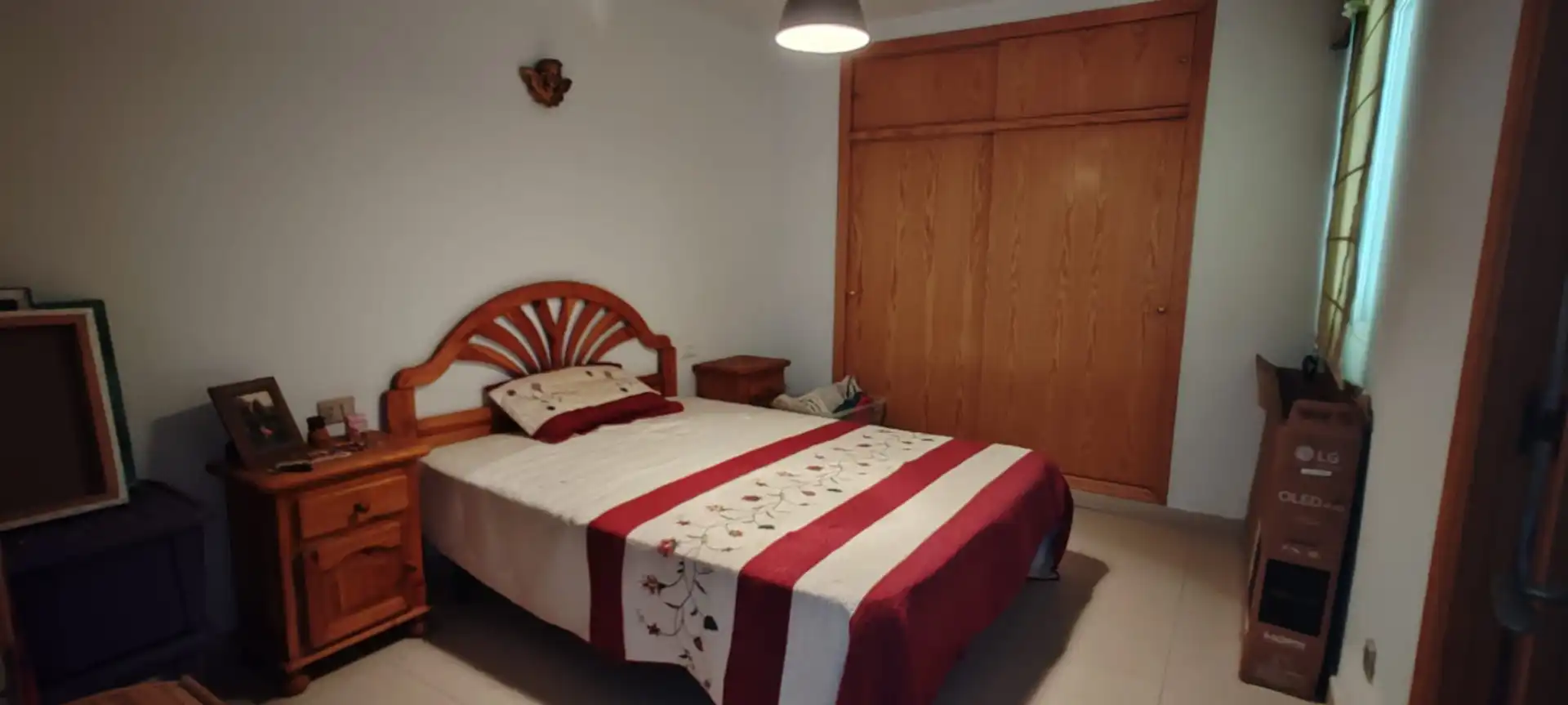 Schlafzimmer von Wohnungen zum Verkauf in Moncofa mit Terrasse und Balkon