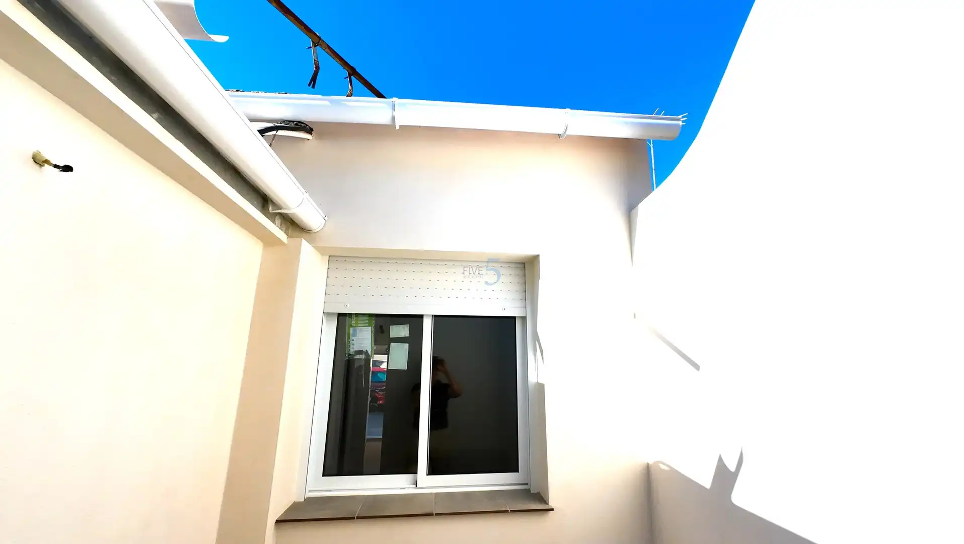 Vista exterior de Casa o chalet en venta en Rojales