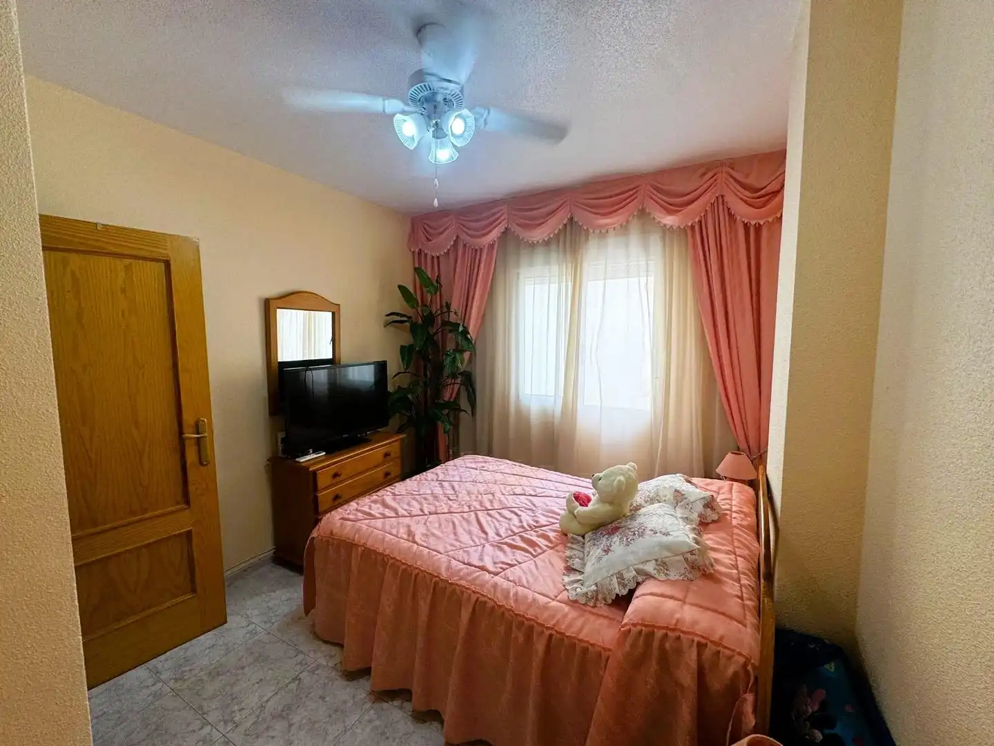 Appartement compact avec terrasse à vendre à Calle LA LOMA, imagen 42