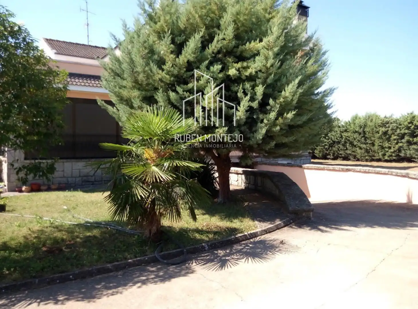 Villa avec terrasse à vendre à Chinchibarra - Capuchinos, imagen 17