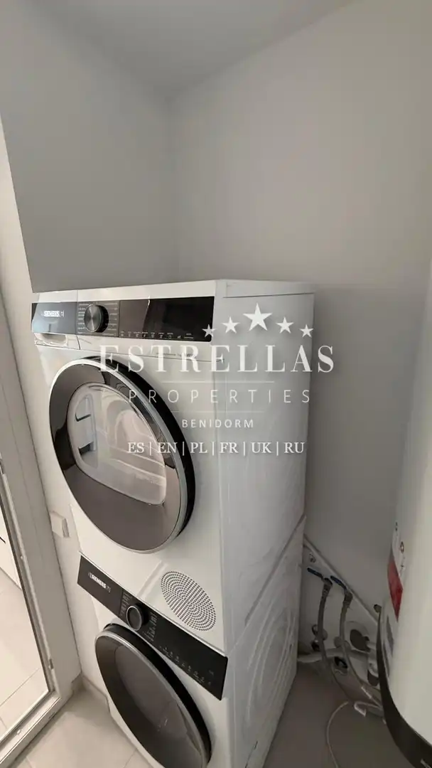 Appartement compact avec piscine à vendre à La Caleta - La Calalga -  Les Bassetes, imagen 16