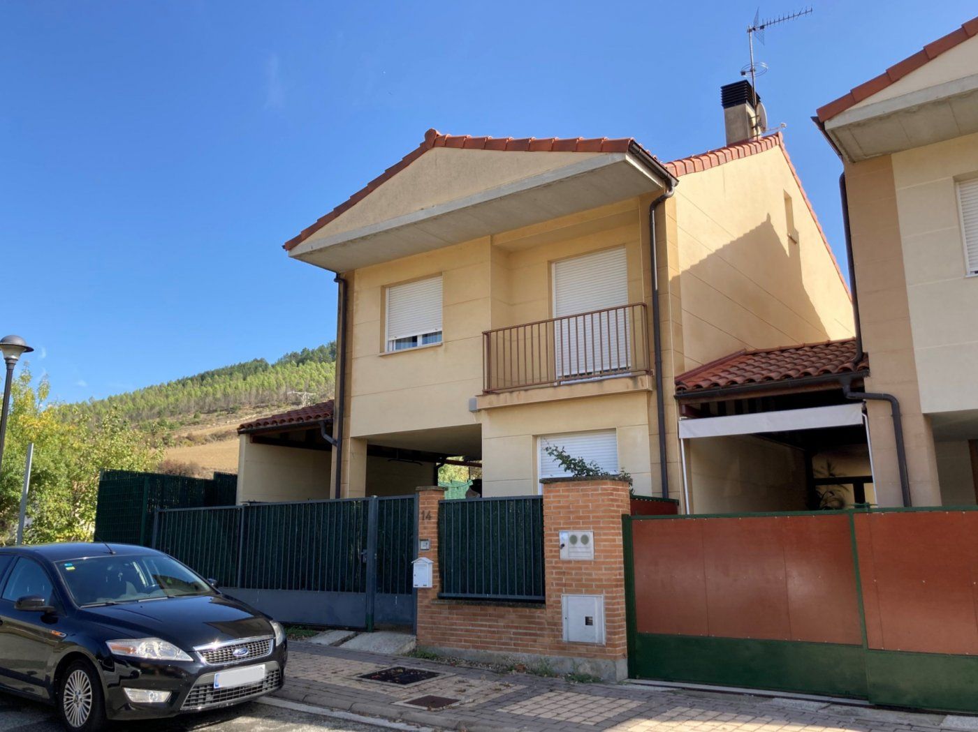 Casa o xalet en venda a Esteribar