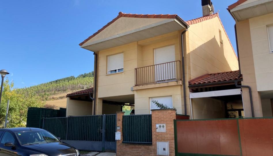 Foto 1 de Casa o chalet en venta en Esteribar, Navarra