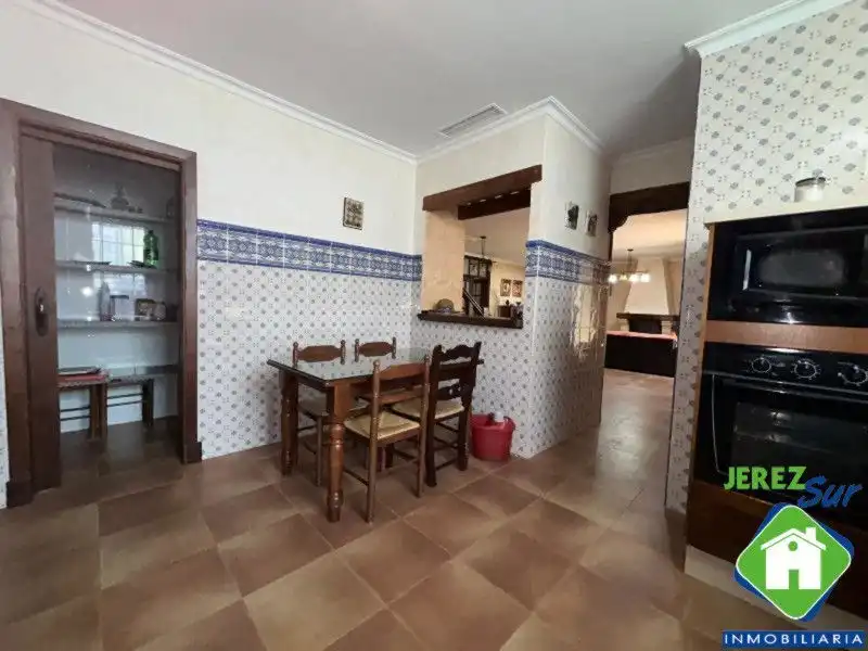 Casa con piscina en venta en Arcos de la Frontera, imagen 12