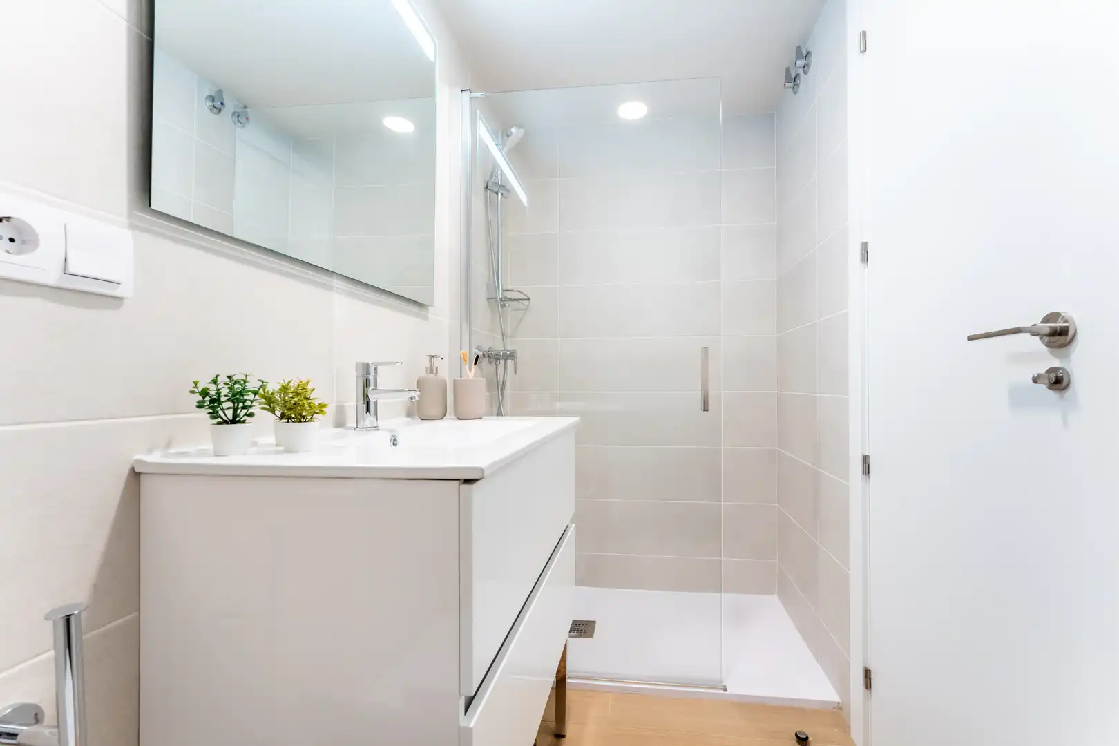 Flat for sale in Avenida de las Ciencias, 39, Colores - Entreparques