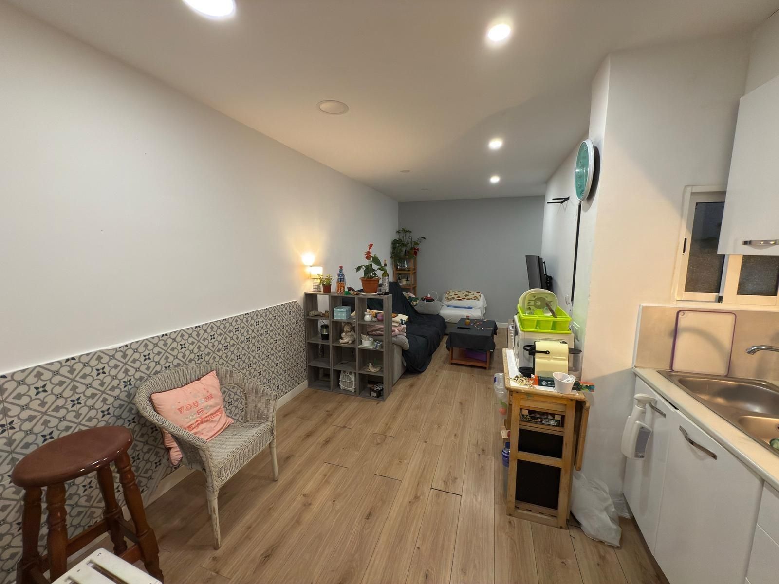 Flat for sale in Mataró