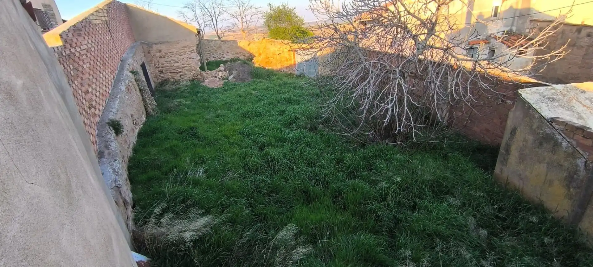 Casa o xalet en venda en Ausejo amb Jardí privat i Terrassa