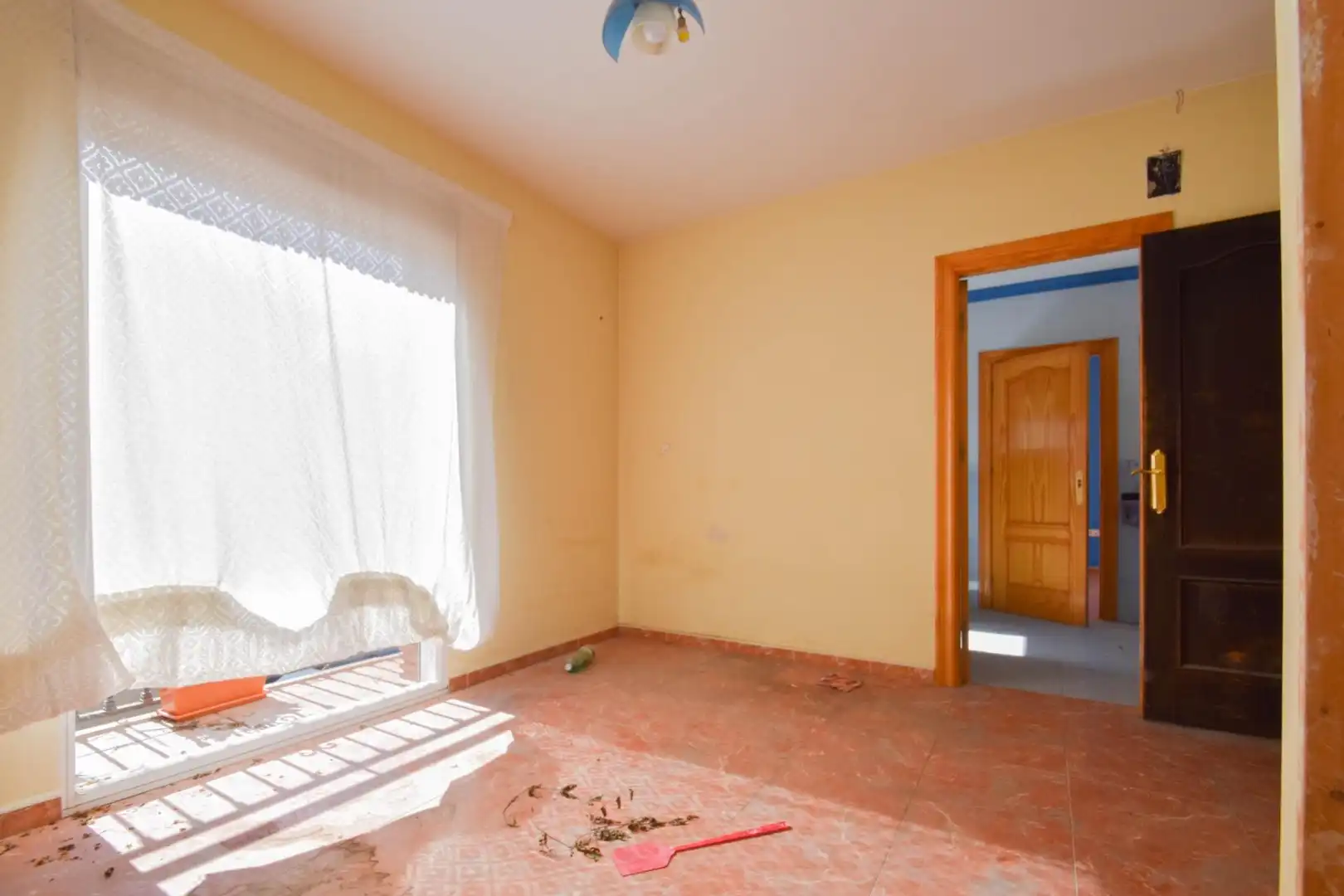 Habitación de Casa o chalet en venta en Cijuela