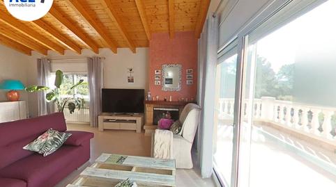 Foto 3 de Casa o chalet en venta en Sant Muç, Barcelona