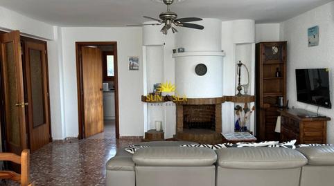 Photo 4 of Flat to rent in Pueblo Español - Coveta Fumá, Alicante