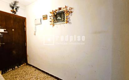 Flat for sale in Parla  with Heating