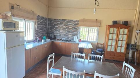Foto 4 de Finca rústica en venta en Lebrija, Sevilla