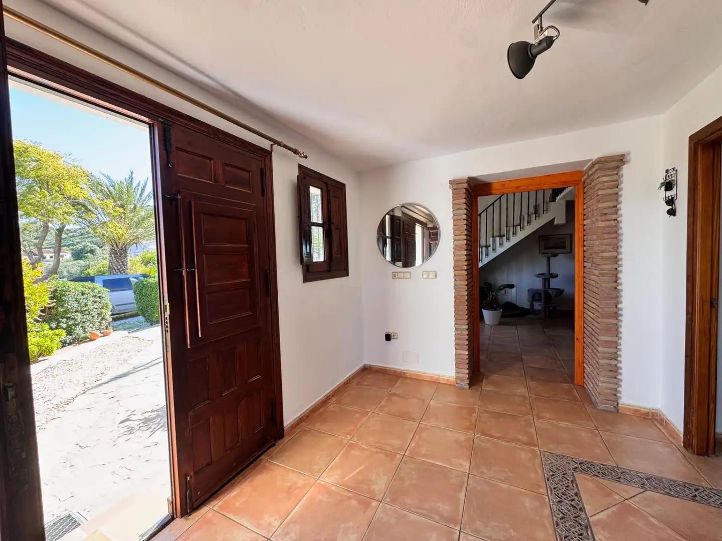 Maison avec piscine à vendre à Álora, imagen 5