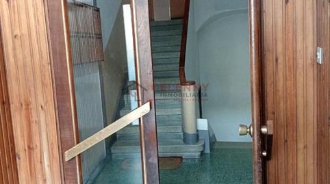 Foto 3 de Pis en venda a San Rosendo, Ourense