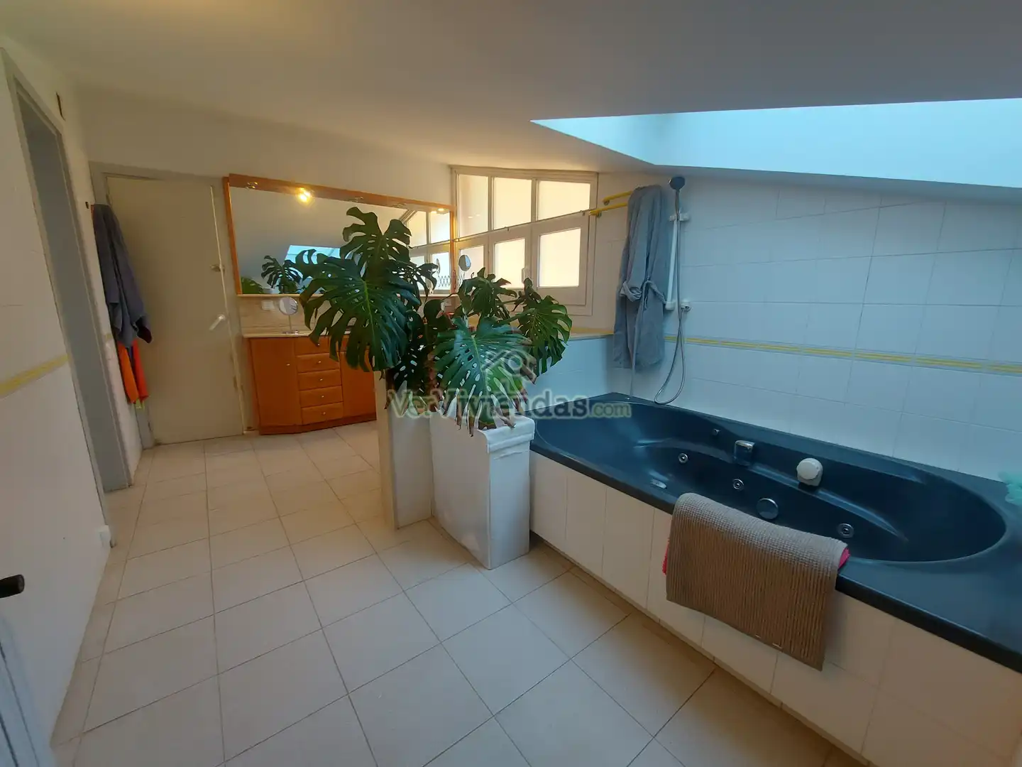 Baño de Casa o chalet en venta en Begues con Calefacción, Jardín privado y Terraza