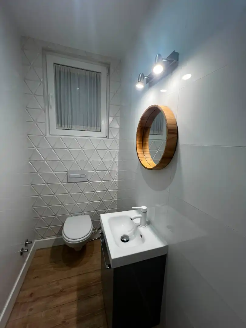 Flat with terrace for sale in Calle de Sebastián Elcano, imagen 51